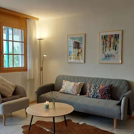 Aspa Eg By Interhome Bellwald