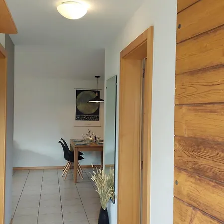 Appartamento Aspa Eg By Interhome