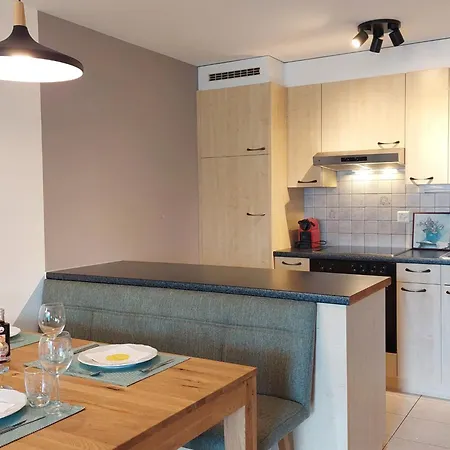 Apartman Aspa Eg By Interhome *