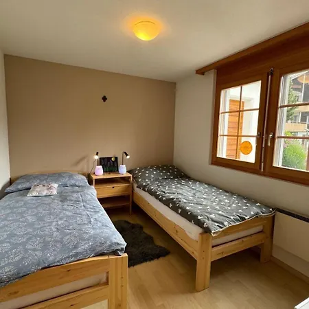 Aspa Eg By Interhome Bellwald