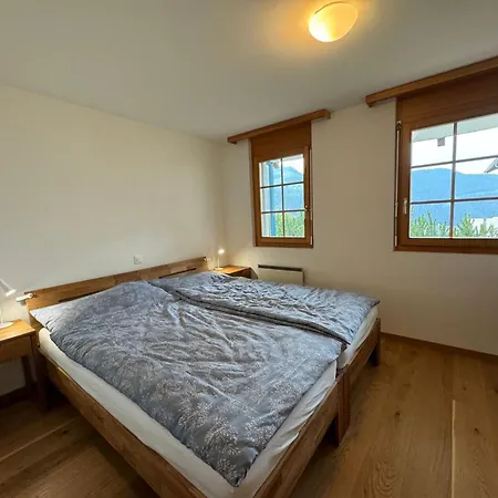 Aspa Eg By Interhome Bellwald