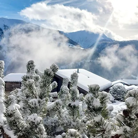 Апартаменты Aspa Eg By Interhome *