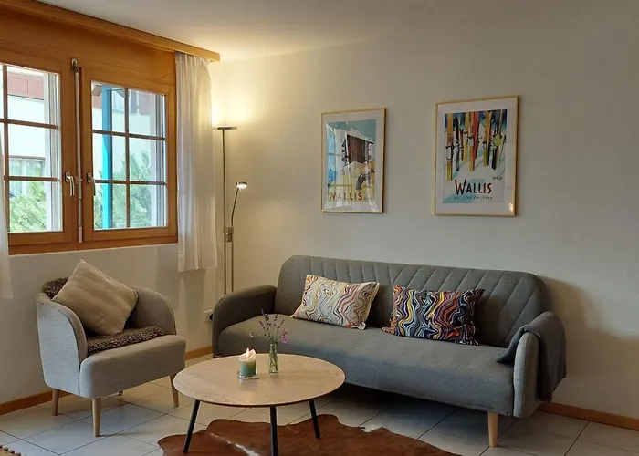 Aspa Eg By Interhome Bellwald