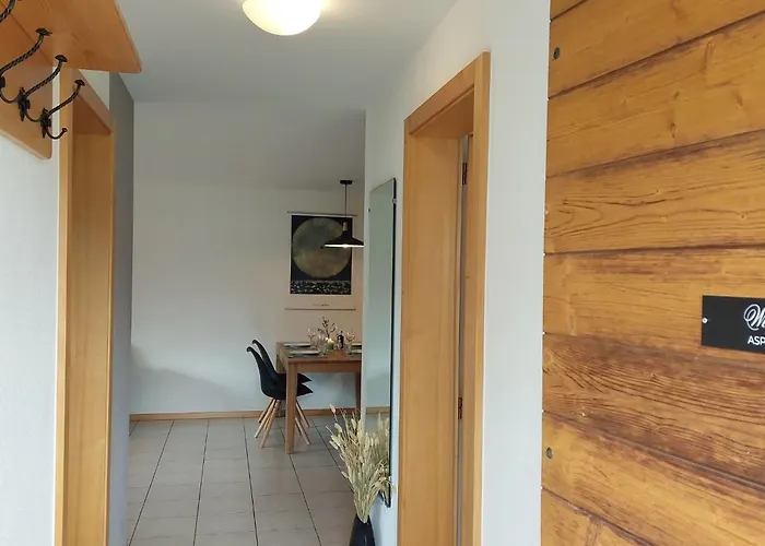 Apartman Aspa Eg By Interhome