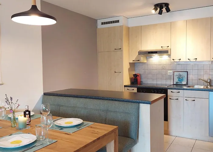 Appartamento Aspa Eg By Interhome *