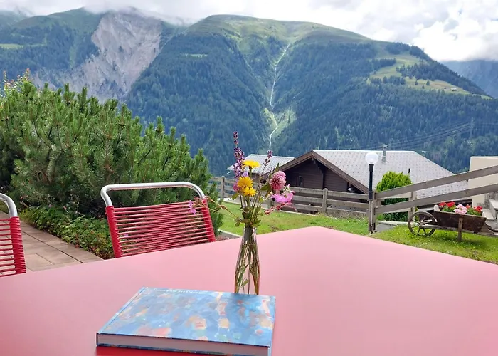 Aspa Eg By Interhome *