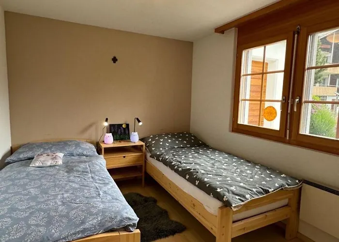 Aspa Eg By Interhome Bellwald