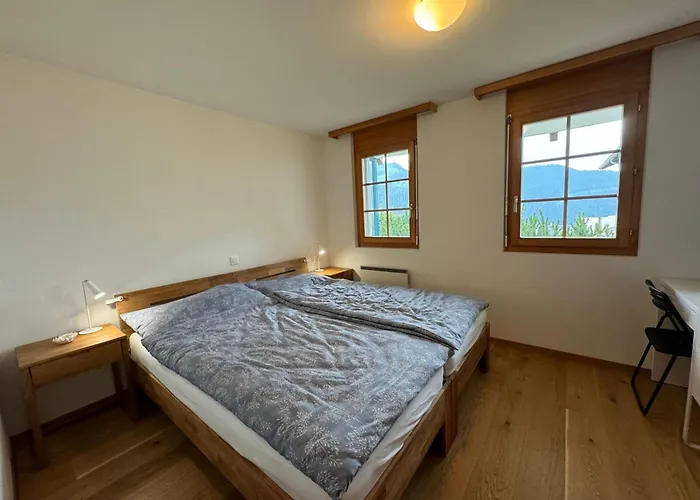 Aspa Eg By Interhome Bellwald