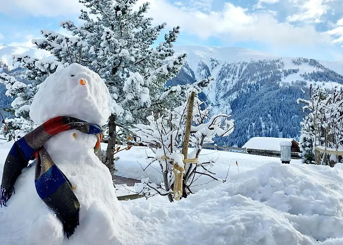 Aspa Eg By Interhome Apartmán